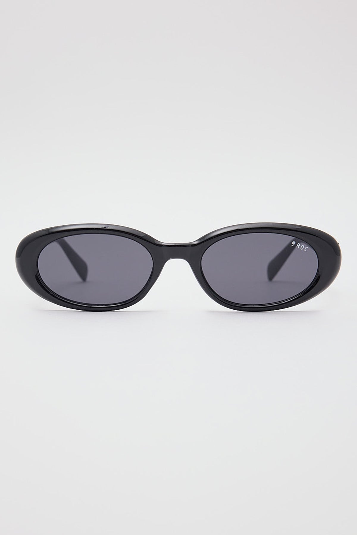 Roc Eyewear Brill Black