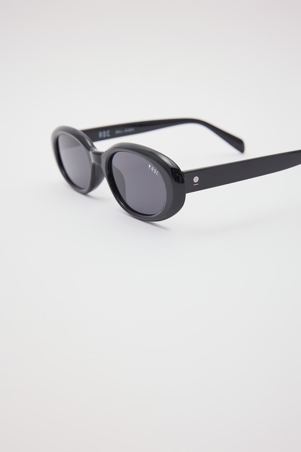 Roc Eyewear Brill Black