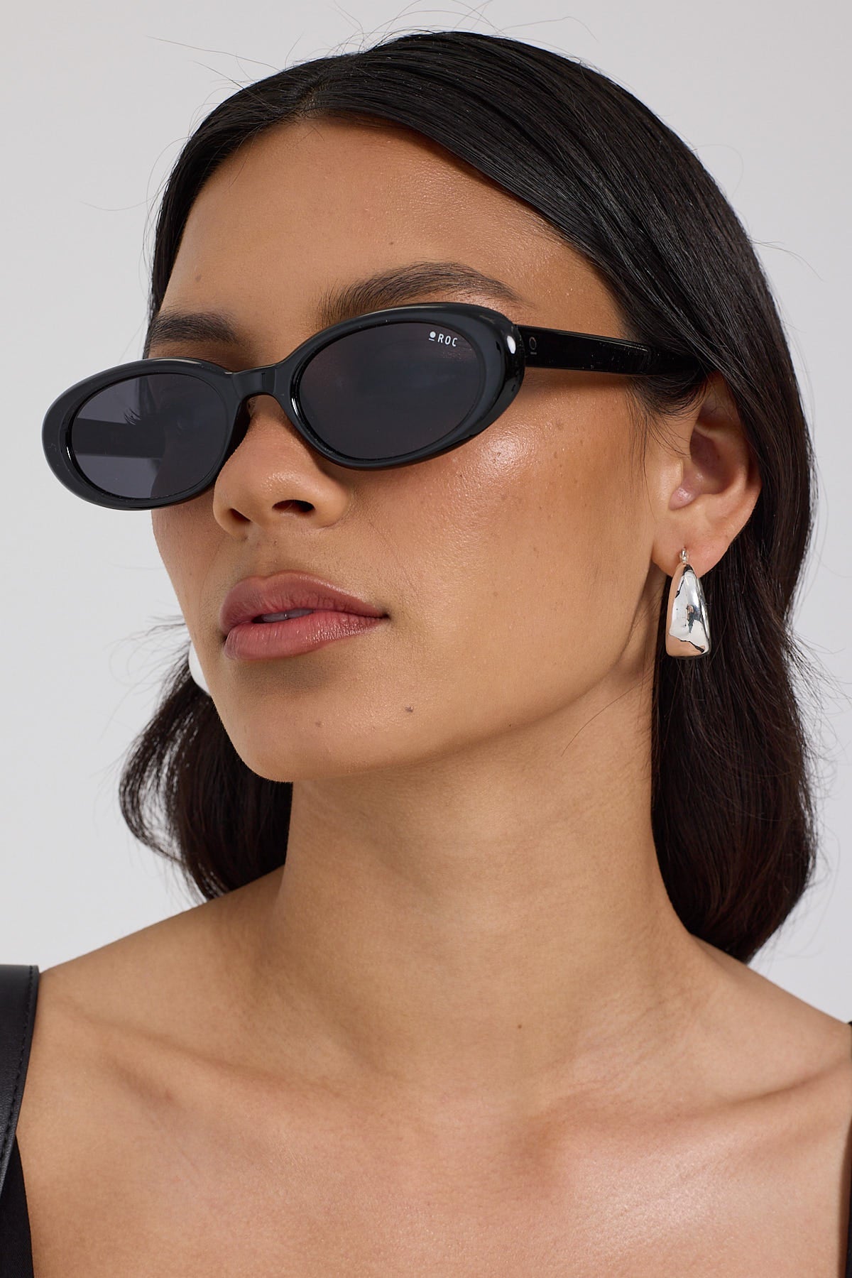 Roc Eyewear Brill Black